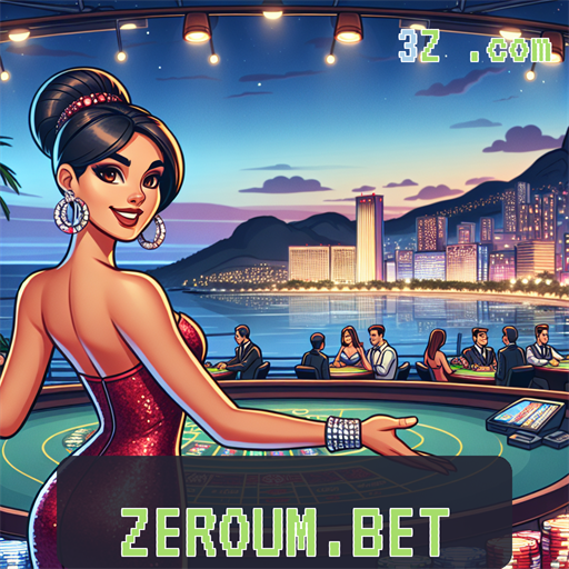 Bônus Infinitos: Atraia Sua Sorte no Zeroum.bet