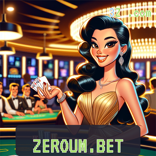 zeroum.bet: A Seção Confiável Que Encanta Jogadores Brasileiros