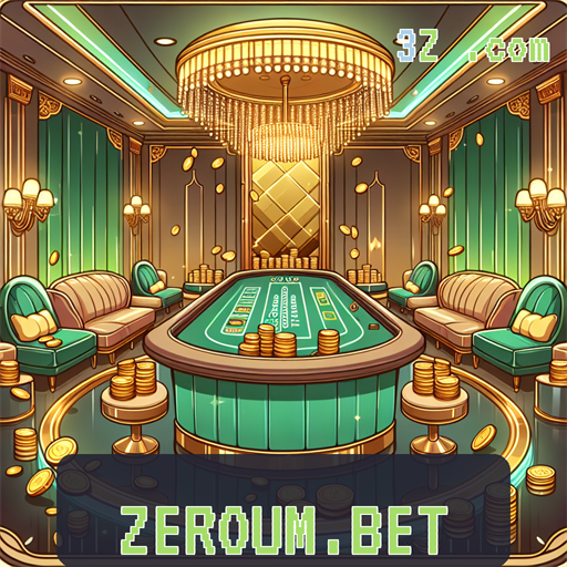 Promoções Criativas na Zeroum.bet: Onde o Jogo Nunca Para
