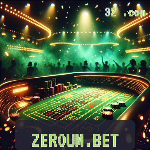 Entre no Mundo VIP dos Jogos no Zeroum.bet