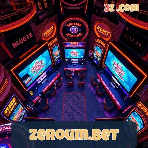 zeroum.bet: Os Melhores Jogos Online para Você Apostas Hoje Mesmo!