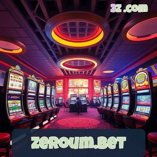 zeroum.bet: Pagamentos Rápidos e Seguros para Apostas Online