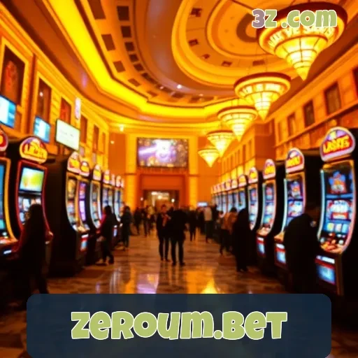 zeroum.bet: O Melhor Suporte 24/7 Para Jogos Online no Brasil
