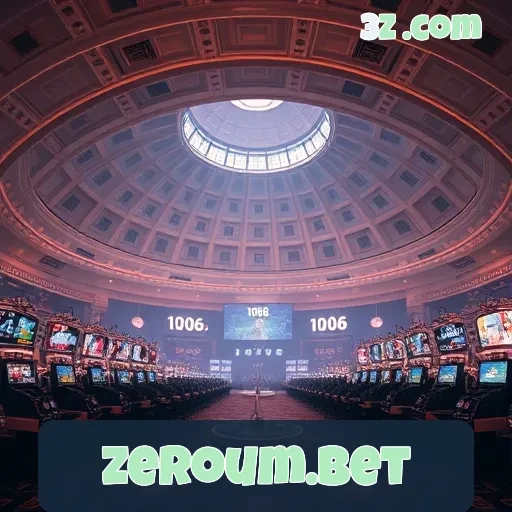 zeroum.bet: Vantagens Incríveis da Seção VIP que Você Precisa Conhecer