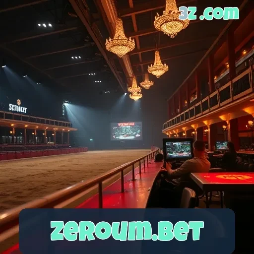 zeroum.bet: A Revolução da Segurança em Jogos Online